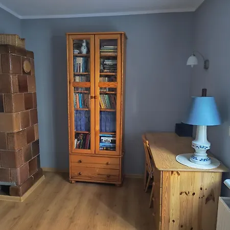 Апартаменты Bitwy Pod Plowcami