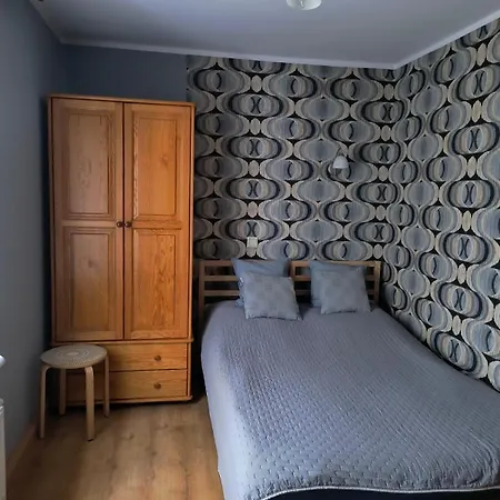 Bitwy Pod Plowcami Apartamento Sopot