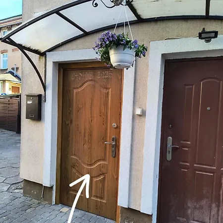 Bitwy Pod Plowcami Apartamento