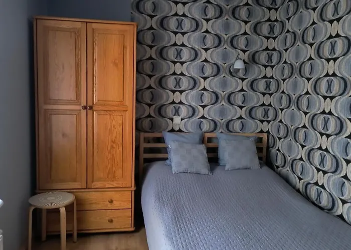 Bitwy Pod Plowcami 아파트 소포트