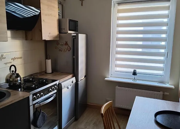 Bitwy Pod Plowcami 아파트 소포트